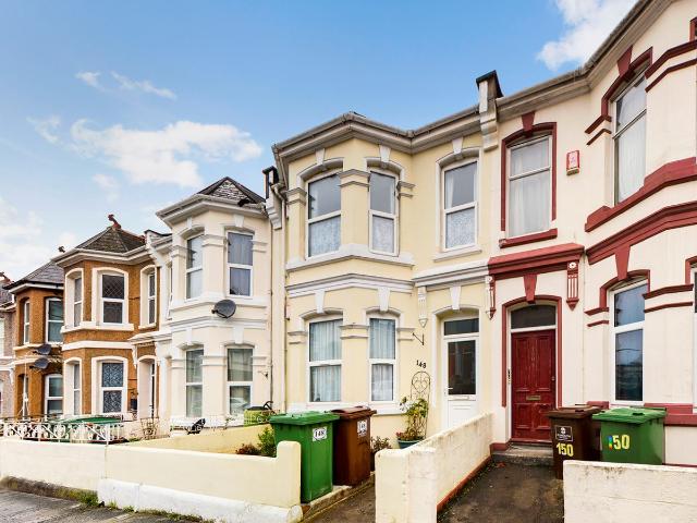 Apartment for rent in Ford, Plymouth