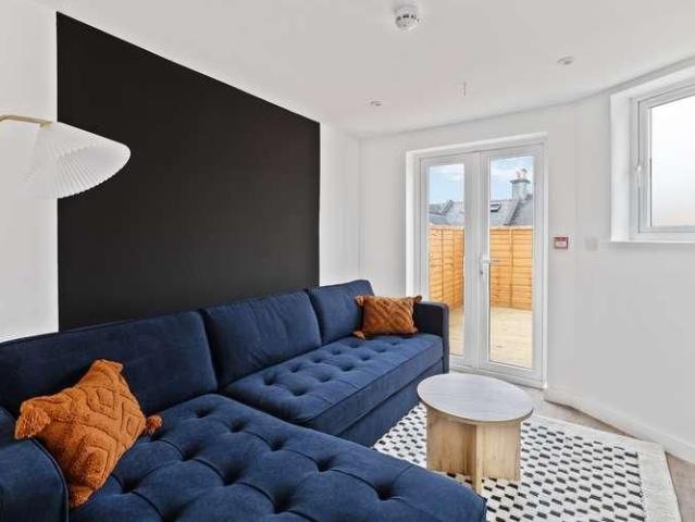 Room for rent in Ford, Plymouth