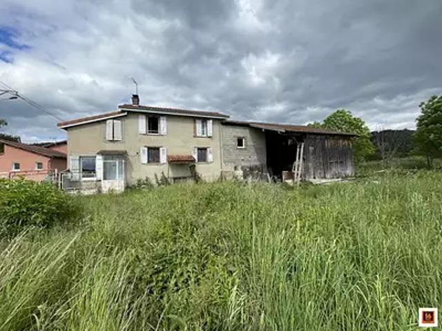 Maison vente à La Croix Saint-Bonnet, Paslières