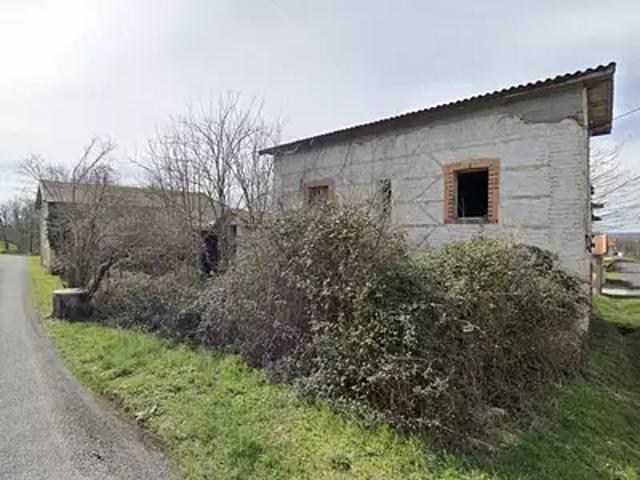 Maison vente à Thiers, Paslières