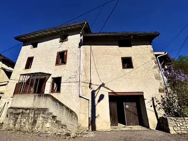 Maison vente à Thiers, Paslières