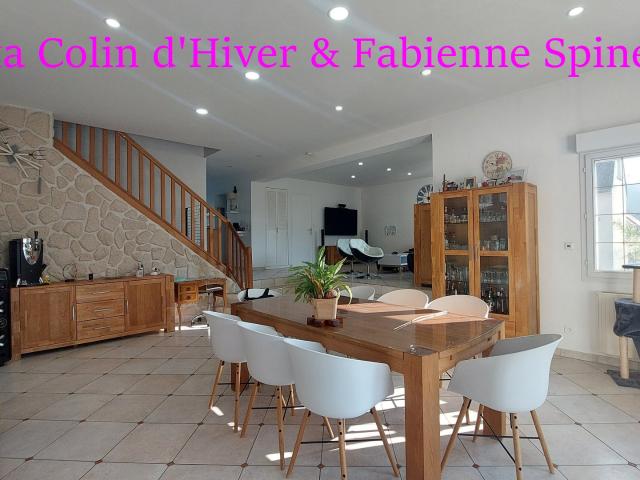 Maison vente à Pasly