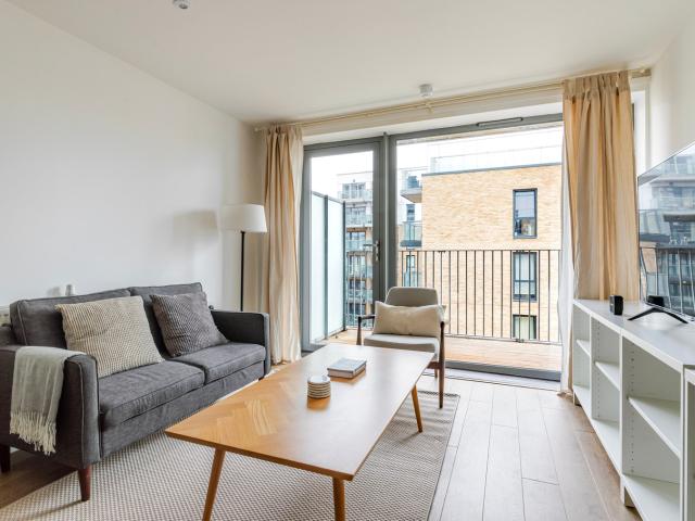 Apartment for rent in Poplar Grove, Isle Of Man