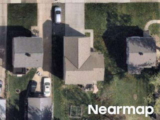 House for sale in Eastlawn, Euclid