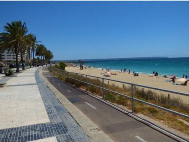 Piso en alquiler en Palma, el Call