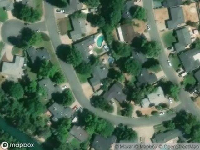 House for sale in Shasta, California