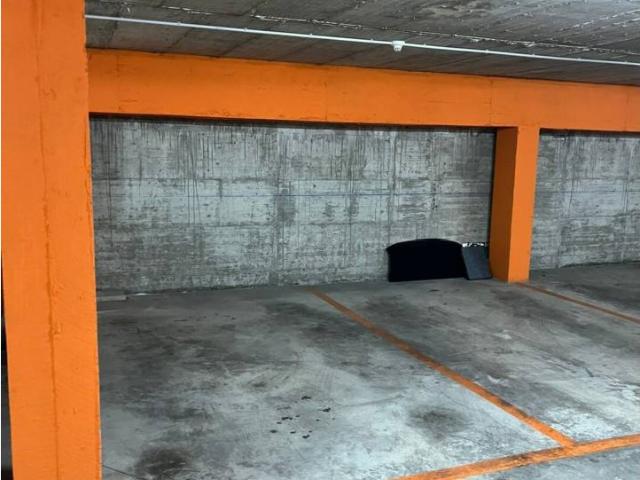 Garaje en alquiler en El Terreno, Palma