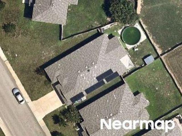 House for sale in Leesville, Texas