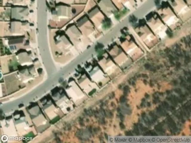 House for sale in Cochise, Arizona