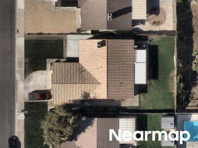House for sale in Victorville, California