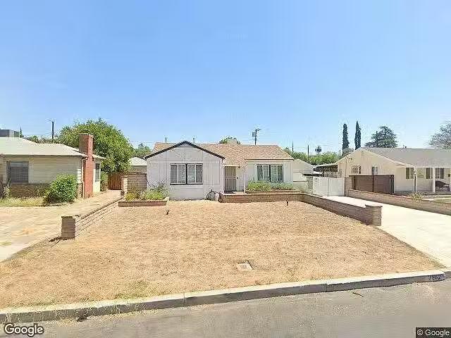 House for rent in Van Nuys