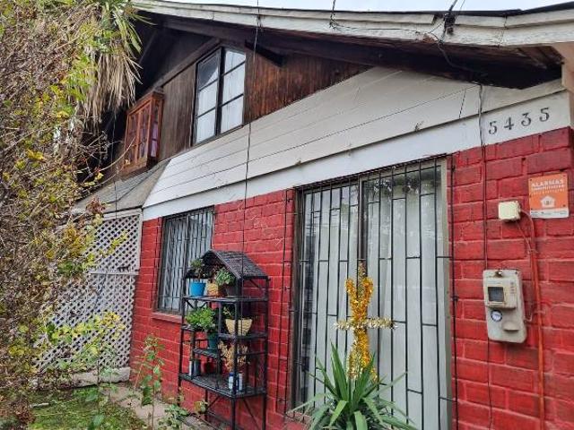 Casa en arriendo en Tarapacá, Metropolitana