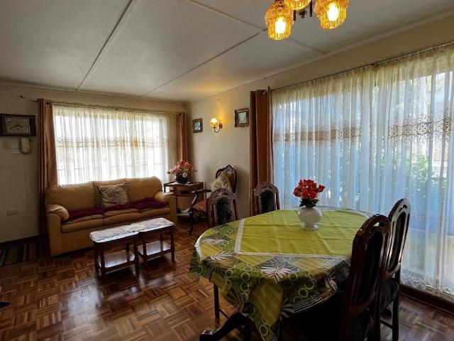 Casa en venta en Chorrillos, Valparaíso