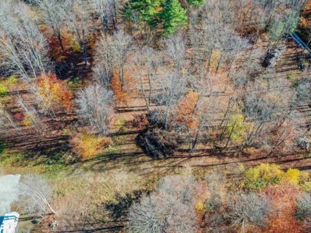 Land for sale in Chittenden, Vermont