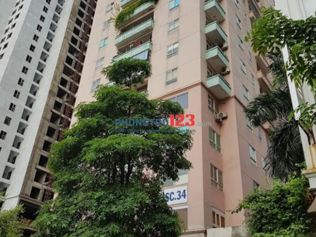 Bất động sản cho thuê tại Hà Nội
