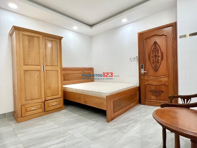 Bất động sản cho thuê tại Hồ Chí Minh