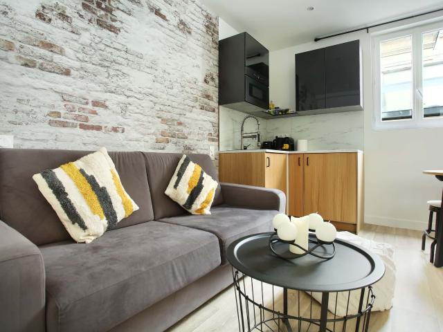 Appartement location à Paris, Île-de-France