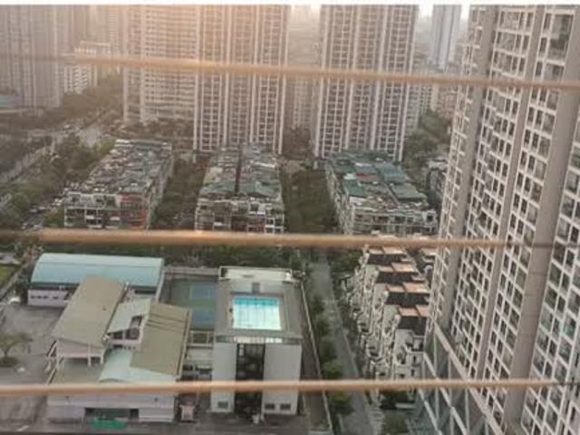 Căn hộ cho thuê tại Hoàn Kiếm, Hà Nội