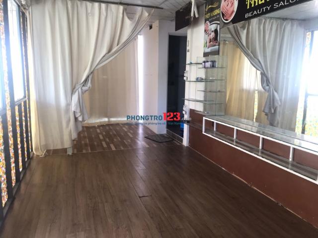 Bất động sản cho thuê tại Hồ Chí Minh