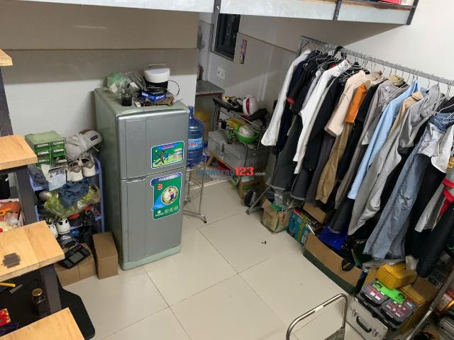 Bất động sản cho thuê tại Hồ Chí Minh
