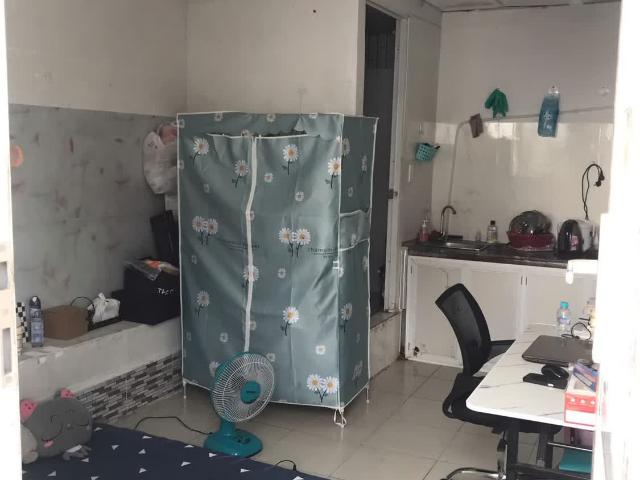 Phòng cho thuê tại Thủ Đức, Hồ Chí Minh