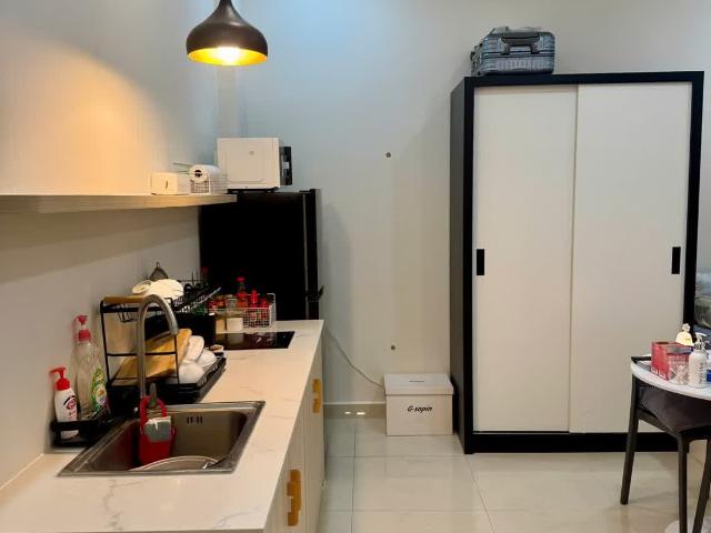 Phòng cho thuê tại Thủ Đức, Hồ Chí Minh