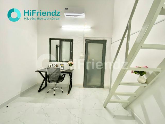 Bất động sản cho thuê tại Hồ Chí Minh