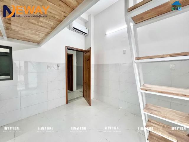 Nhà cho thuê tại Thủ Đức, Hồ Chí Minh