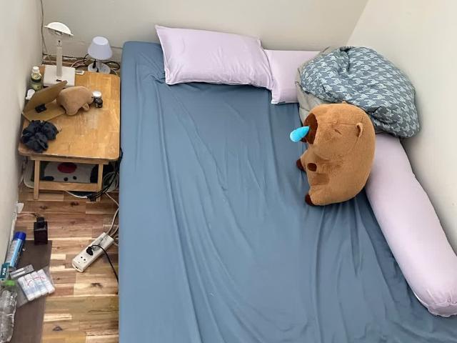 Phòng cho thuê tại Thủ Đức, Hồ Chí Minh