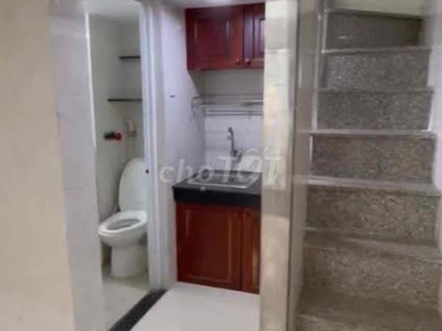 Nhà cho thuê tại Thủ Đức, Hồ Chí Minh