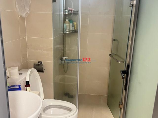 Bất động sản cho thuê tại Hồ Chí Minh