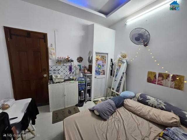 Phòng cho thuê tại Thủ Đức, Hồ Chí Minh