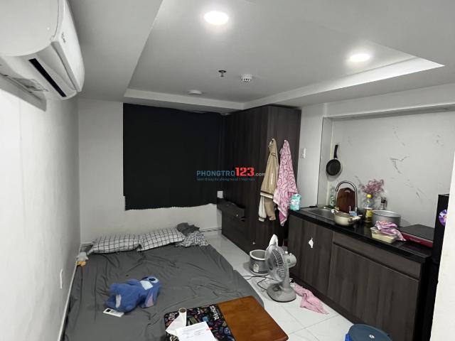 Bất động sản cho thuê tại Hồ Chí Minh