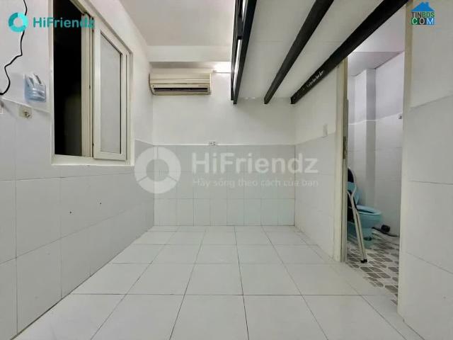 Phòng cho thuê tại Thủ Đức, Hồ Chí Minh