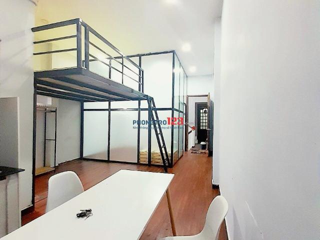 Bất động sản cho thuê tại Hồ Chí Minh
