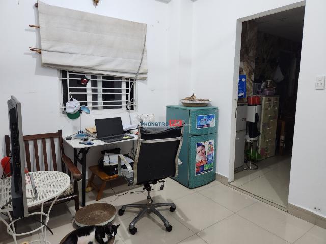 Bất động sản cho thuê tại Hồ Chí Minh