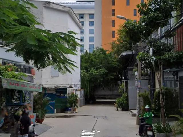 Phòng cho thuê tại Khuôn viên UBND Thành phố Hồ Chí Minh, Thành phố Hồ Chí Minh
