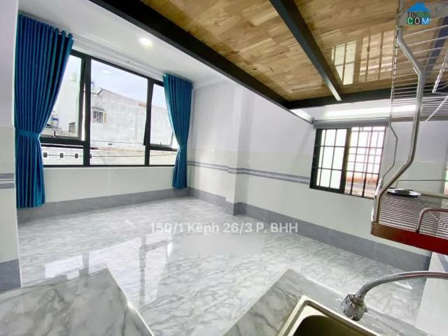 Phòng cho thuê tại Thủ Đức, Hồ Chí Minh