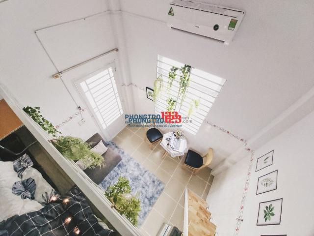 Bất động sản cho thuê tại Hồ Chí Minh
