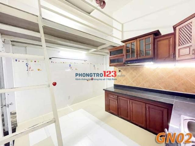 Bất động sản cho thuê tại Hồ Chí Minh