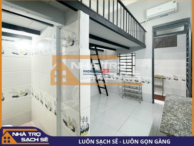 Bất động sản cho thuê tại Hồ Chí Minh