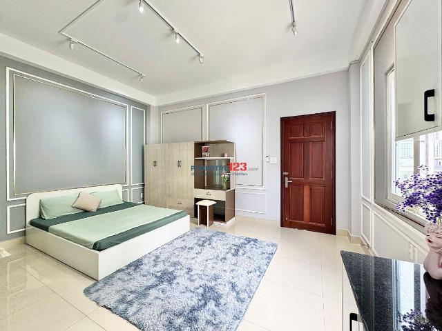 Bất động sản cho thuê tại Hồ Chí Minh