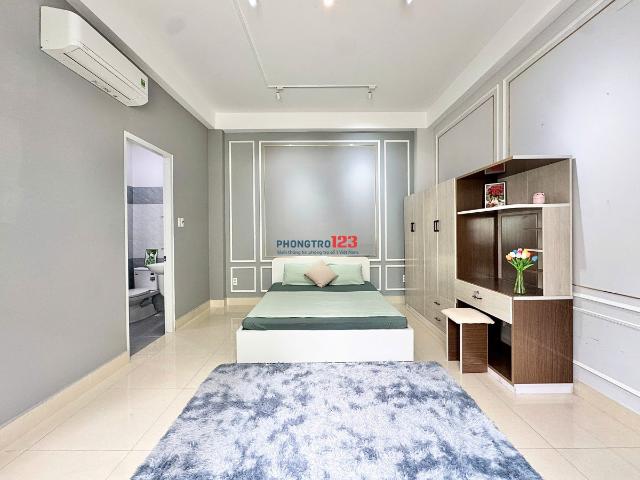 Bất động sản cho thuê tại Hồ Chí Minh