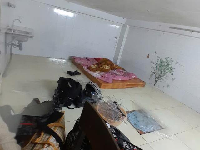 Phòng cho thuê tại Hoàn Kiếm, Hà Nội