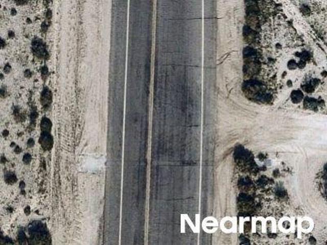 Land for sale in Borrego Springs, California