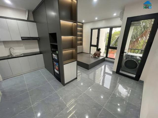 Căn hộ cho thuê tại Hoàn Kiếm, Hà Nội