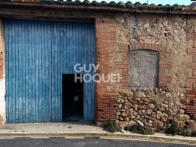 Maison vente à Céret, Passa