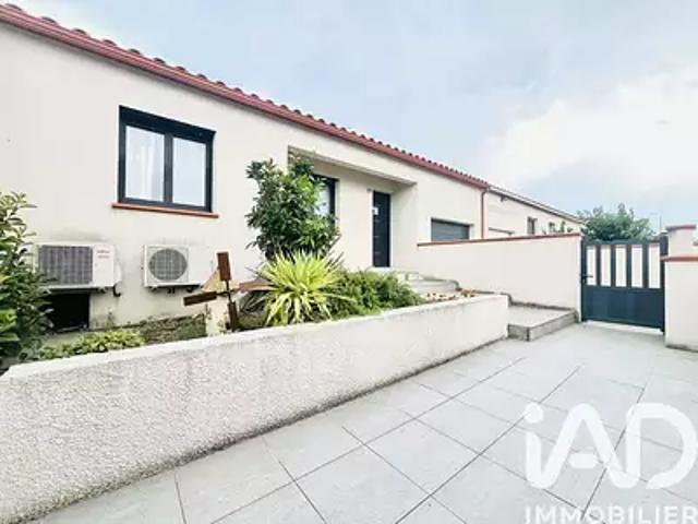 Maison vente à Les Mimosas, Passa