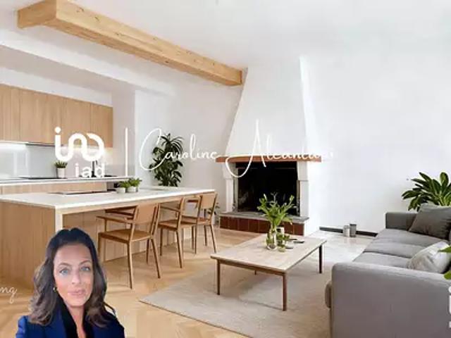 Maison vente à Céret, Passa