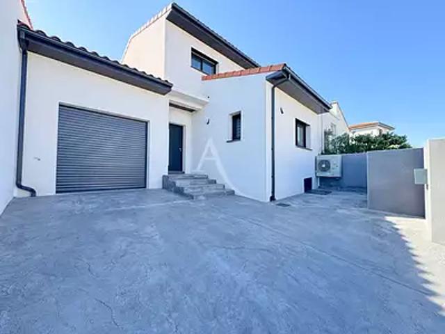 Maison vente à Les Mimosas, Passa